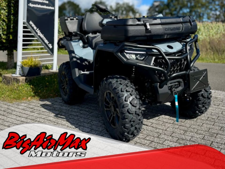 CFMOTO CFORCE 1000 Touring