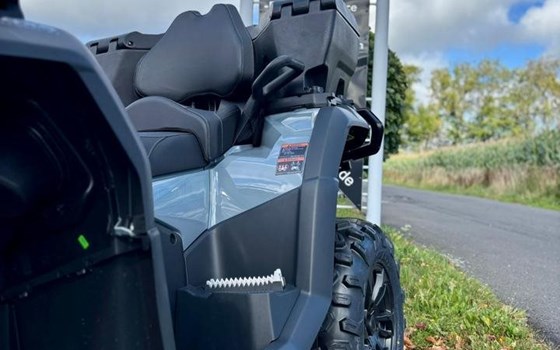 Gebrauchtmotorrad CFMOTO CFORCE 1000 Touring - Bild 6