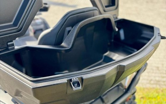 Neufahrzeug CFMOTO CFORCE 625 Touring - Bild 6