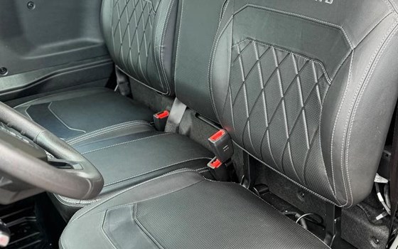 Neufahrzeug CFMOTO Uforce U10 Pro Highland - Bild 15