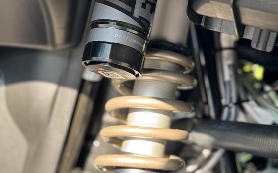 Neufahrzeug Can-Am Outlander Max Limited 1000R - Bild 17