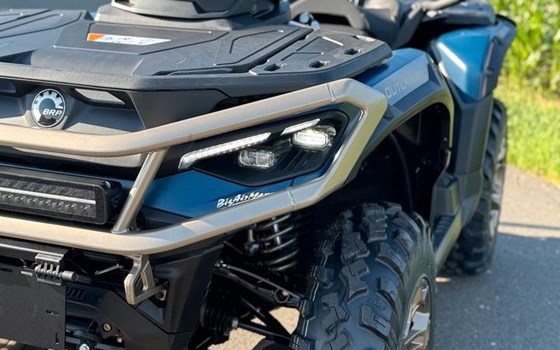 Neufahrzeug Can-Am Outlander Max Limited 1000R - Bild 19