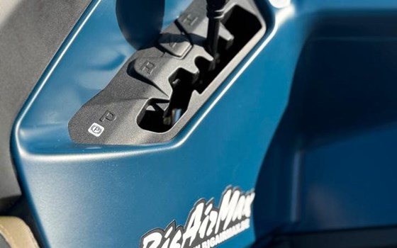 Neufahrzeug Can-Am Outlander Max Limited 1000R - Bild 8