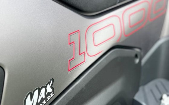 Neufahrzeug CFMOTO CFORCE 1000 Touring - Bild 18