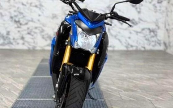 Gebrauchtmotorrad Suzuki GSX-S1000 - Bild 14