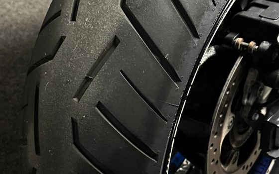 Gebrauchtmotorrad Suzuki GSX-S1000 - Bild 3