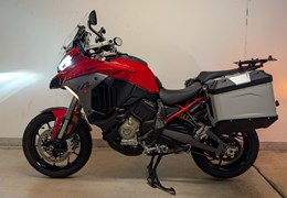 Occasion Ducati Multistrada V4 S