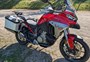 Motorrad