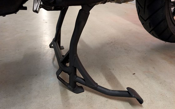 Motorrad Occasion Ducati Multistrada V4 S - Bild 10