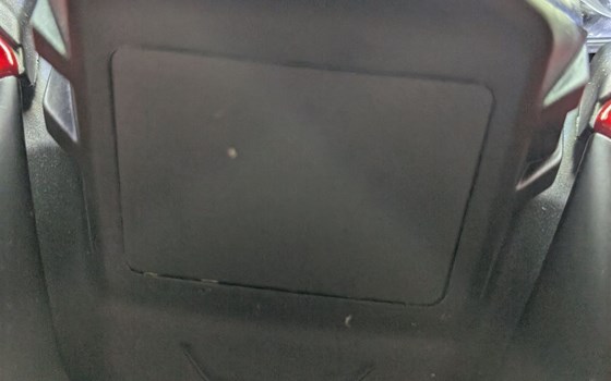 Motorrad Occasion Ducati Multistrada V4 S - Bild 21