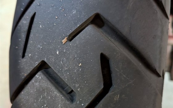 Motorrad Occasion Ducati Multistrada V4 S - Bild 25