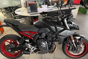 Angebot Suzuki GSX-8S