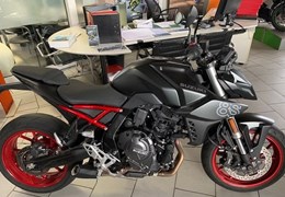 Gebrauchte Suzuki GSX-8S