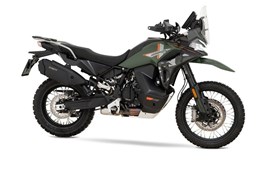 Neumotorrad CFMOTO 1000MT-X