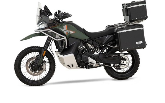 Neufahrzeug CFMOTO 1000MT-X - Bild 10