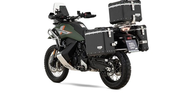 Neufahrzeug CFMOTO 1000MT-X - Bild 11