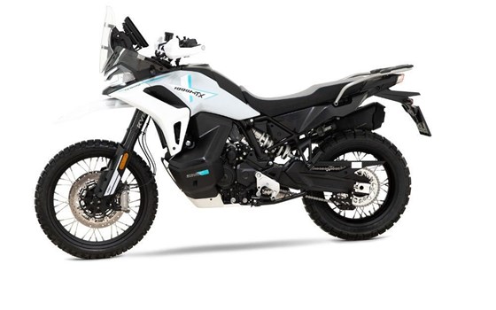 Neufahrzeug CFMOTO 1000MT-X - Bild 2