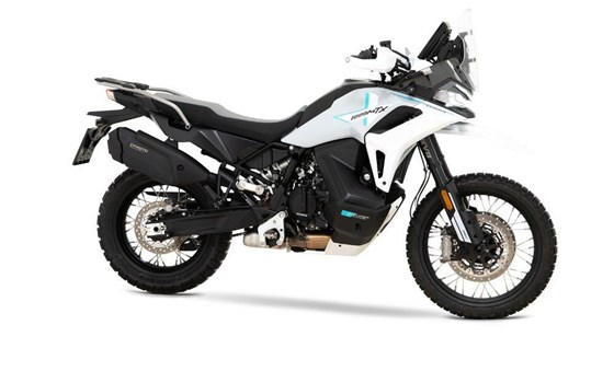 Neufahrzeug CFMOTO 1000MT-X - Bild 3