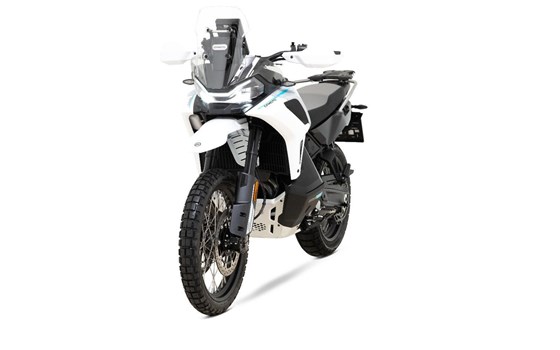 Neufahrzeug CFMOTO 1000MT-X - Bild 4