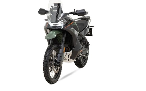 Neufahrzeug CFMOTO 1000MT-X - Bild 5