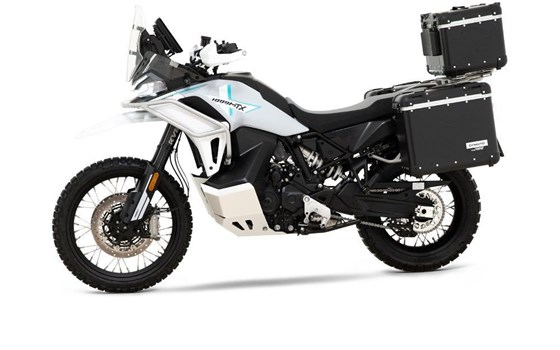 Neufahrzeug CFMOTO 1000MT-X - Bild 7