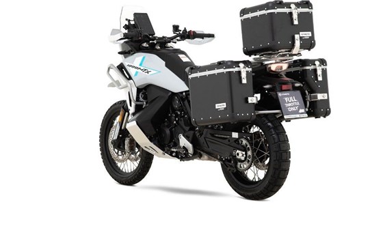 Neufahrzeug CFMOTO 1000MT-X - Bild 8