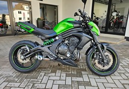 Gebrauchte Kawasaki ER-6n