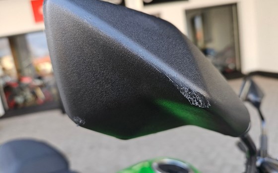 Gebrauchtmotorrad Kawasaki ER-6n - Bild 19