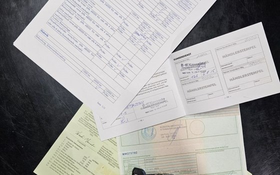 Gebrauchtmotorrad Kawasaki ER-6n - Bild 24