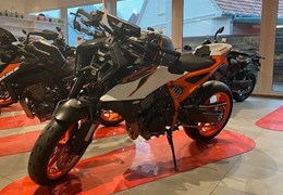 Neumotorrad KTM 990 Duke R