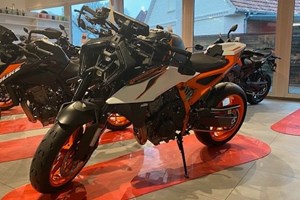 Angebot KTM 990 Duke R