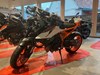 KTM 990 Duke R