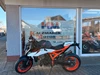 KTM 990 Duke R