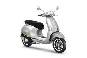 Angebot Vespa Primavera Tech 50