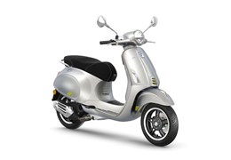 Neumotorrad Vespa Primavera Tech 50
