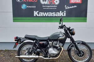 Angebot Kawasaki Meguro S1