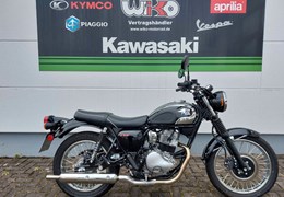Gebrauchte Kawasaki Meguro S1