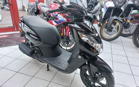 Neufahrzeug Peugeot Kisbee S - Bild 1