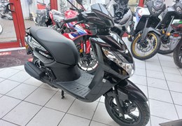 Neumotorrad Peugeot Kisbee S