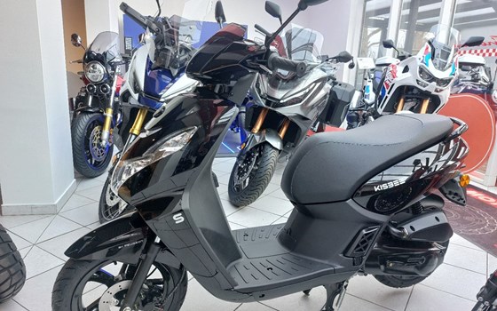 Neufahrzeug Peugeot Kisbee S - Bild 2