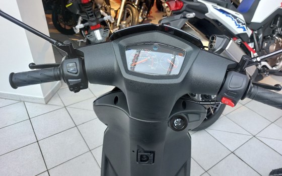 Neufahrzeug Peugeot Kisbee S - Bild 4