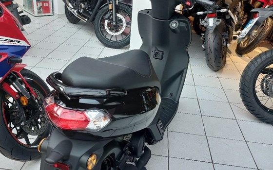 Neufahrzeug Peugeot Kisbee S - Bild 5