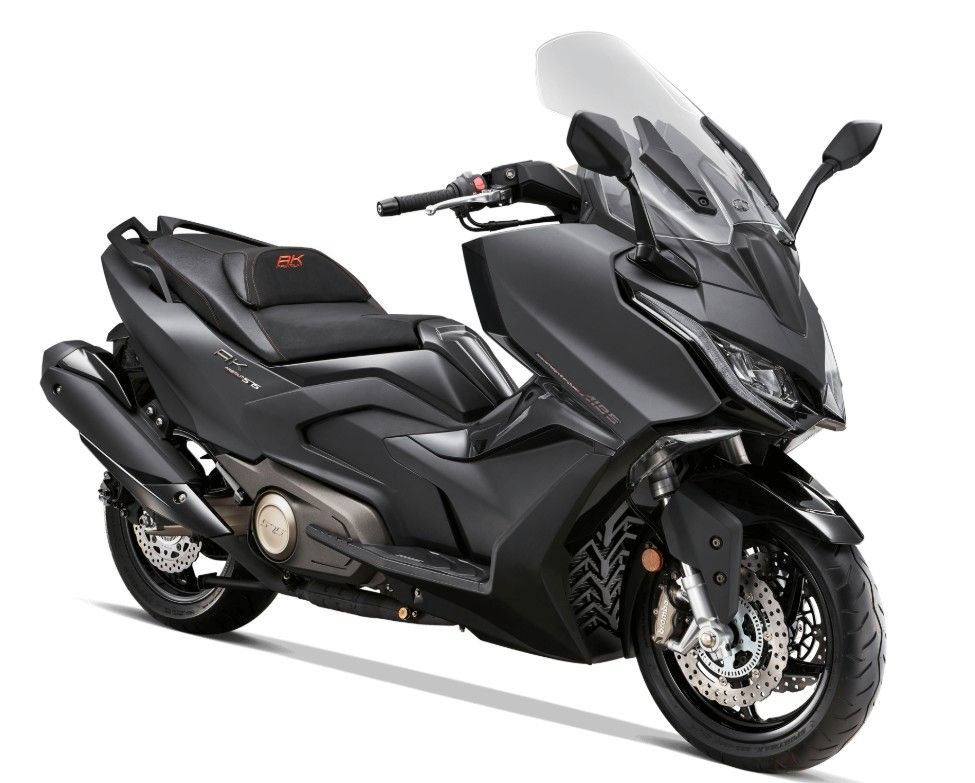 Neumotorrad