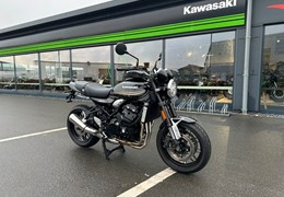 Gebrauchte Kawasaki Z900 RS