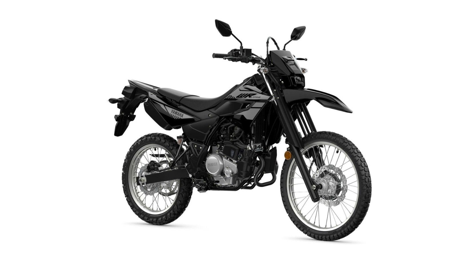 Yamaha WR125R
