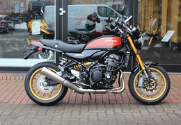 Neumotorrad Kawasaki Z900 RS SE