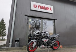Gebrauchte Yamaha MT-10