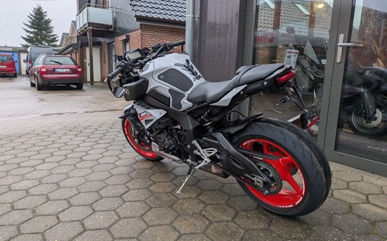 Gebrauchtmotorrad Yamaha MT-10 - Bild 3