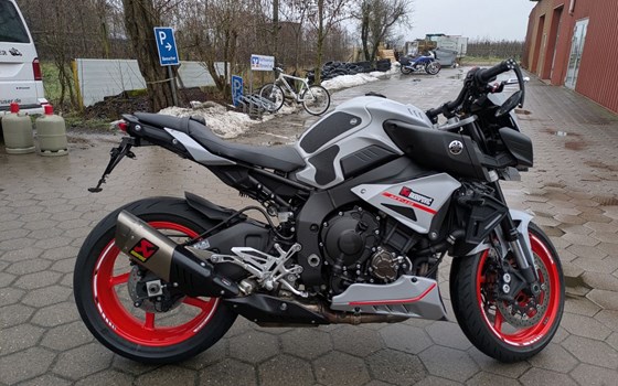 Gebrauchtmotorrad Yamaha MT-10 - Bild 7