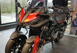 Gebrauchte Yamaha Niken GT